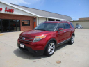 Thumbnail image of 2013 Ford Explorer at Eden's Auto Sales