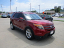 Thumbnail image of 2013 Ford Explorer at Eden's Auto Sales