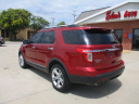 Thumbnail image of 2013 Ford Explorer at Eden's Auto Sales