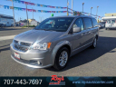 Thumbnail image of 2019 Dodge Grand Caravan at ROY'S AUTO CENTER
