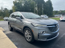 Thumbnail image of 2023 Buick Enclave at Bo Haarala Autoplex