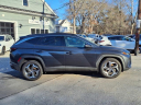 Thumbnail image of 2022 Hyundai TUCSON at Cohasset Imports Inc.