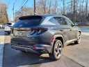 Thumbnail image of 2022 Hyundai TUCSON at Cohasset Imports Inc.