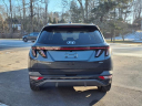 Thumbnail image of 2022 Hyundai TUCSON at Cohasset Imports Inc.