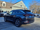 Thumbnail image of 2022 Hyundai TUCSON at Cohasset Imports Inc.