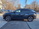 Thumbnail image of 2022 Hyundai TUCSON at Cohasset Imports Inc.
