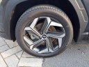 Thumbnail image of 2022 Hyundai TUCSON at Cohasset Imports Inc.