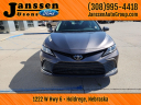 Thumbnail image of 2023 Toyota Camry at Janssen & Sons Ford