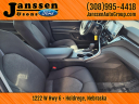 Thumbnail image of 2023 Toyota Camry at Janssen & Sons Ford
