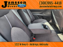 2023 Toyota Camry LE at Janssen & Sons Ford