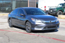 Thumbnail image of 2017 Honda Accord at Metro Auto Sales