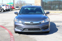 Thumbnail image of 2017 Honda Accord at Metro Auto Sales