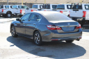Thumbnail image of 2017 Honda Accord at Metro Auto Sales