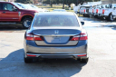 Thumbnail image of 2017 Honda Accord at Metro Auto Sales