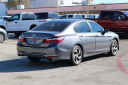 Thumbnail image of 2017 Honda Accord at Metro Auto Sales