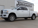 Thumbnail image of 2022 Ram 2500 at Johnsons Of Kingfisher