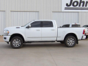 2022 Ram 2500 Limited at Johnsons Of Kingfisher