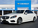 Thumbnail image of 2014 Mercedes-Benz E-Class at Terry Cullen Chevrolet