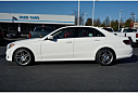 Thumbnail image of 2014 Mercedes-Benz E-Class at Terry Cullen Chevrolet