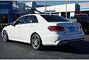 Thumbnail image of 2014 Mercedes-Benz E-Class at Terry Cullen Chevrolet