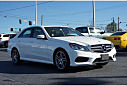 Thumbnail image of 2014 Mercedes-Benz E-Class at Terry Cullen Chevrolet
