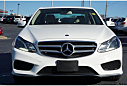Thumbnail image of 2014 Mercedes-Benz E-Class at Terry Cullen Chevrolet