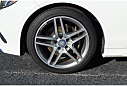 Thumbnail image of 2014 Mercedes-Benz E-Class at Terry Cullen Chevrolet