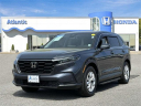 Thumbnail image of 2025 Honda CR-V at Atlantic Honda
