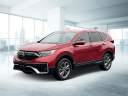 Thumbnail image of 2021 Honda CR-V at Chevrolet 112