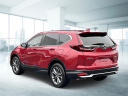 Thumbnail image of 2021 Honda CR-V at Chevrolet 112