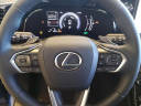 Thumbnail image of 2025 Lexus NX 350h at Lexus Of Toledo