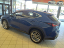 Thumbnail image of 2025 Lexus NX 350h at Lexus Of Toledo
