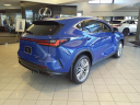 Thumbnail image of 2025 Lexus NX 350h at Lexus Of Toledo