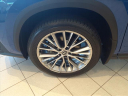 Thumbnail image of 2025 Lexus NX 350h at Lexus Of Toledo