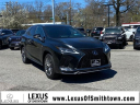 2022 Lexus RX 350 F SPORT at Lexus of Smithtown