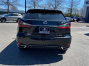 Thumbnail image of 2022 Lexus RX 350 at Lexus of Smithtown