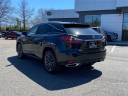 Thumbnail image of 2022 Lexus RX 350 at Lexus of Smithtown