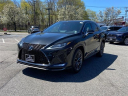 Thumbnail image of 2022 Lexus RX 350 at Lexus of Smithtown