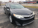Thumbnail image of 2014 Toyota Camry at 6K AND UNDER AUTO SALES