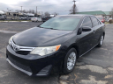 Thumbnail image of 2014 Toyota Camry at 6K AND UNDER AUTO SALES