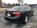 2014 Toyota Camry L at 6K AND UNDER AUTO SALES
