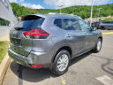 Thumbnail image of 2020 Nissan Rogue at GengrasVolkswagen NEW
