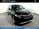 2022 BMW X3 xDrive30i at BMW Mini of Freeport