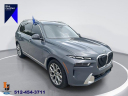 Thumbnail image of 2023 BMW X7 at LeifJohnsonFord - USED