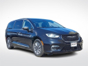 Thumbnail image of 2023 Chrysler Pacifica Plug-In Hybrid at Nielsen Chrysler Dodge Jeep Ram