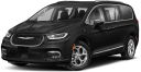 2023 Chrysler Pacifica Plug-In Hybrid Limited at Nielsen Chrysler Dodge Jeep Ram