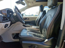 Thumbnail image of 2023 Chrysler Pacifica Plug-In Hybrid at Nielsen Chrysler Dodge Jeep Ram