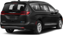 Thumbnail image of 2023 Chrysler Pacifica Plug-In Hybrid at Nielsen Chrysler Dodge Jeep Ram
