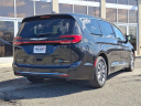 Thumbnail image of 2023 Chrysler Pacifica Plug-In Hybrid at Nielsen Chrysler Dodge Jeep Ram