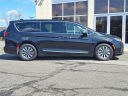 Thumbnail image of 2023 Chrysler Pacifica Plug-In Hybrid at Nielsen Chrysler Dodge Jeep Ram